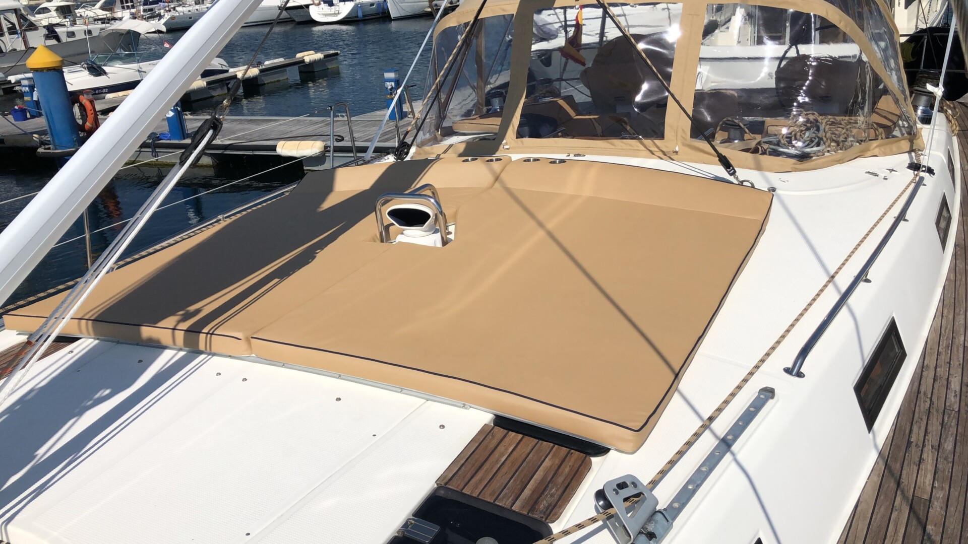 Tapizado Exterior - Imagen 3