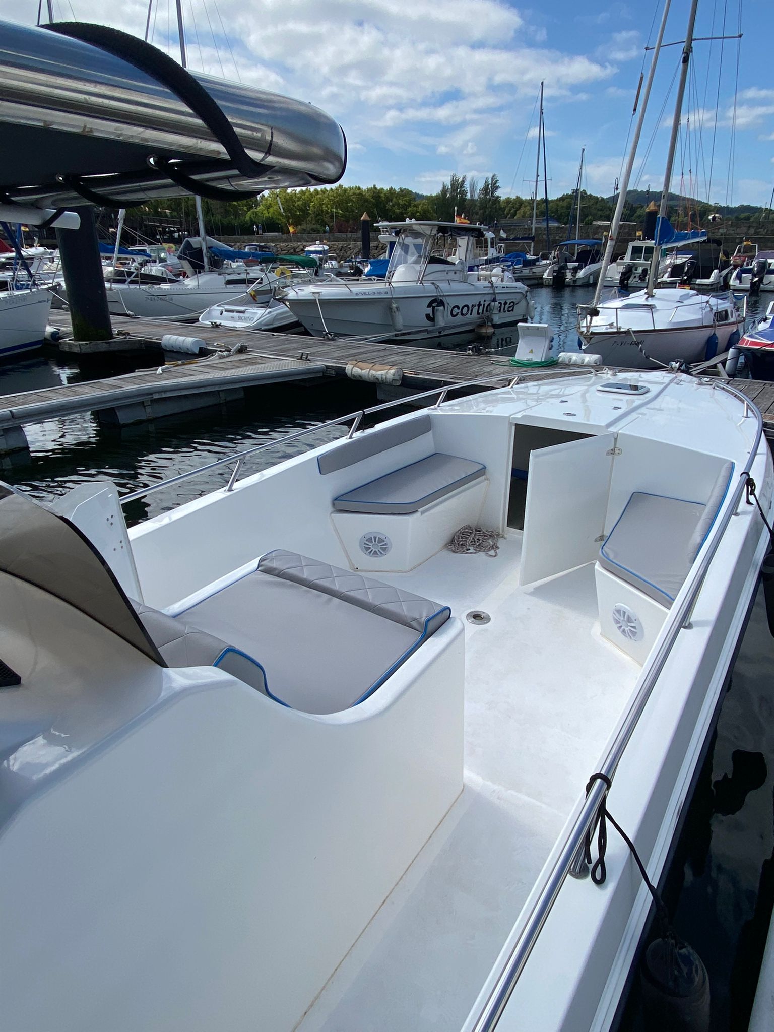 Tapizado Exterior - Imagen 4