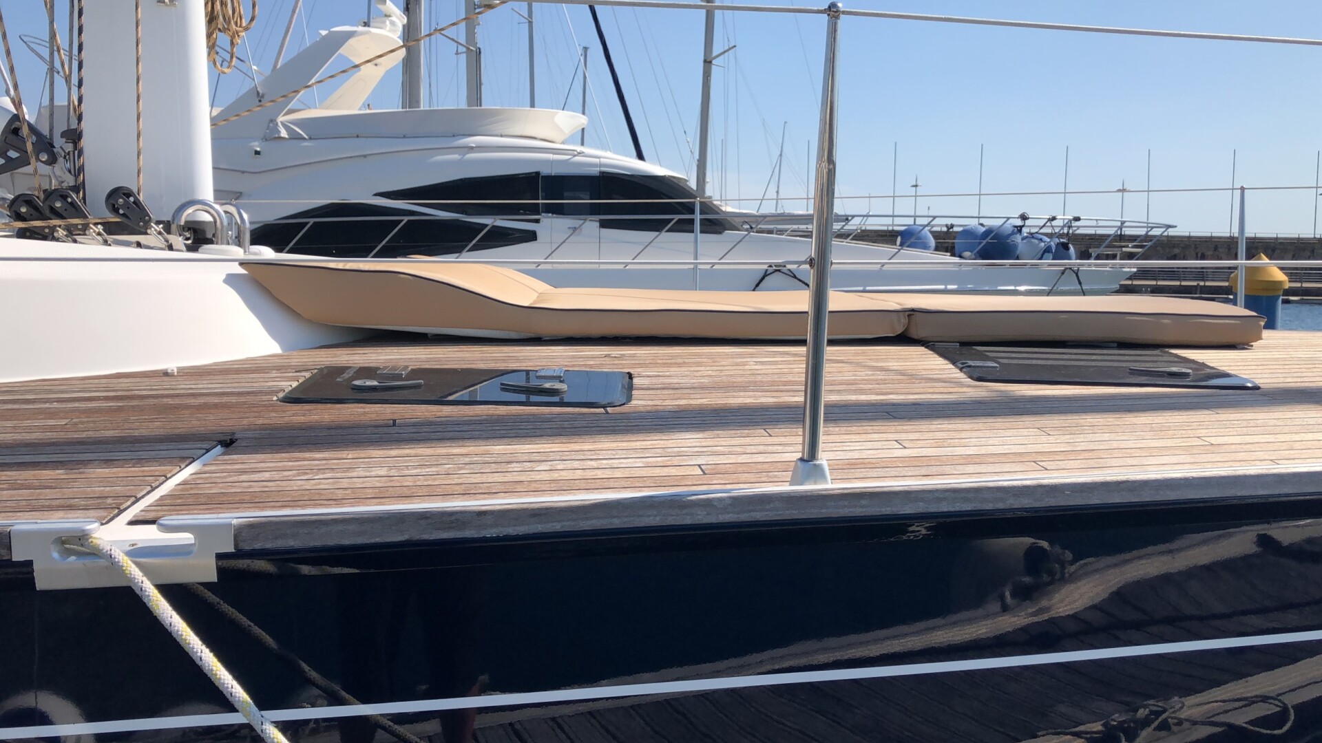 Tapizado Exterior - Imagen 5