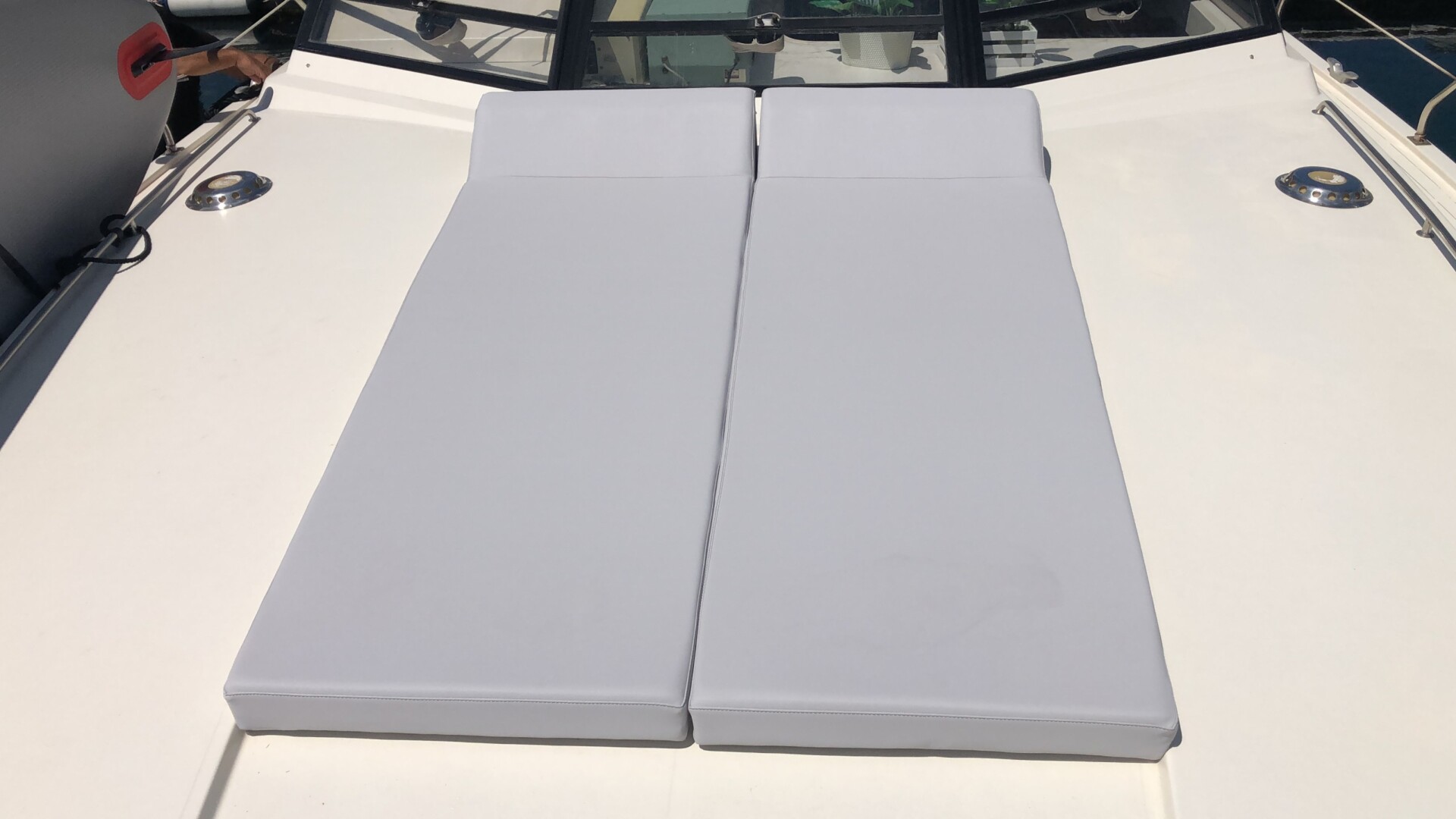 Tapizado Exterior - Imagen 6