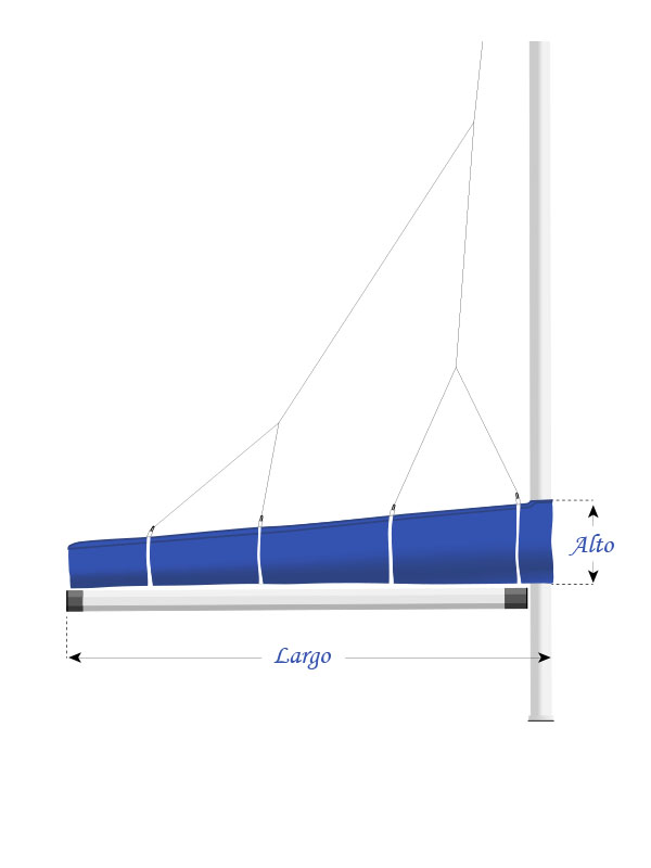 Lazy bag - Imagen 10