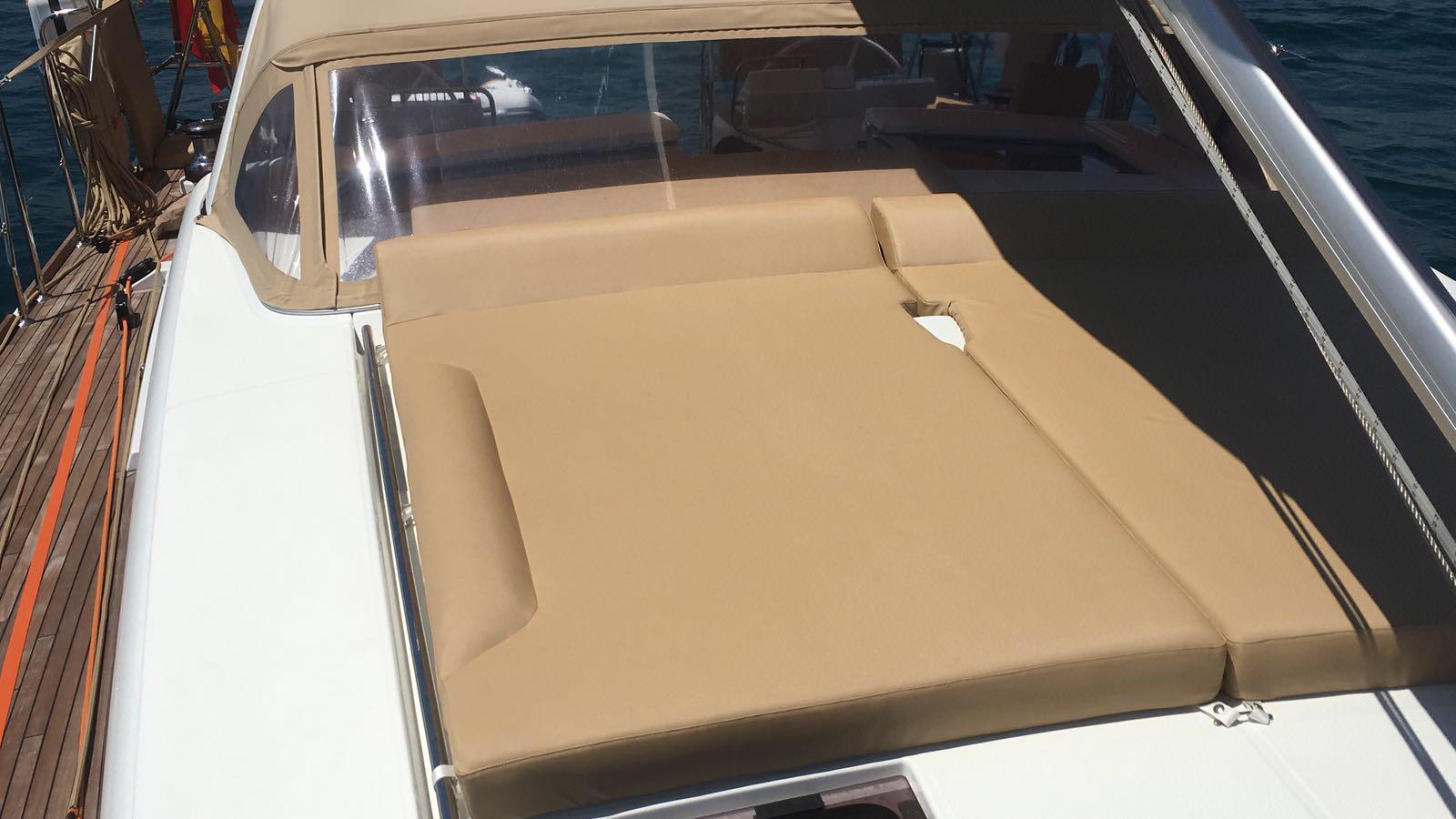 Tapizado Exterior - Imagen 7