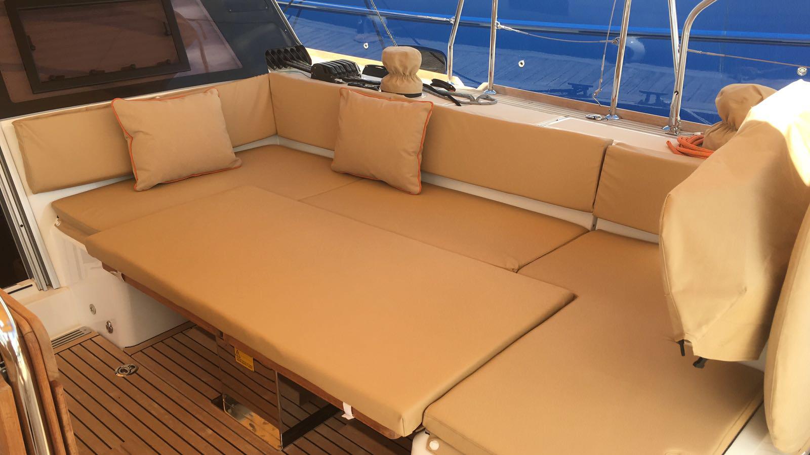 Tapizado Exterior - Imagen 8