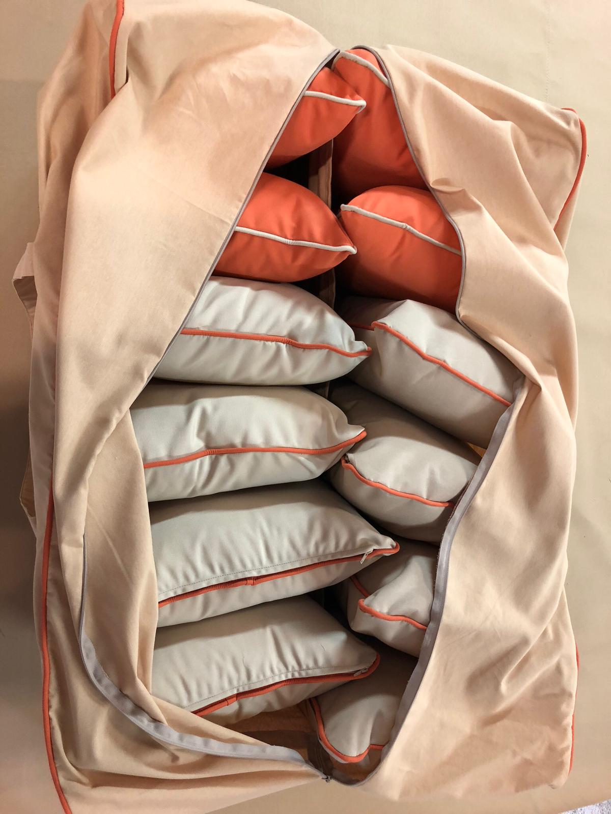 Tapizado Exterior - Imagen 9