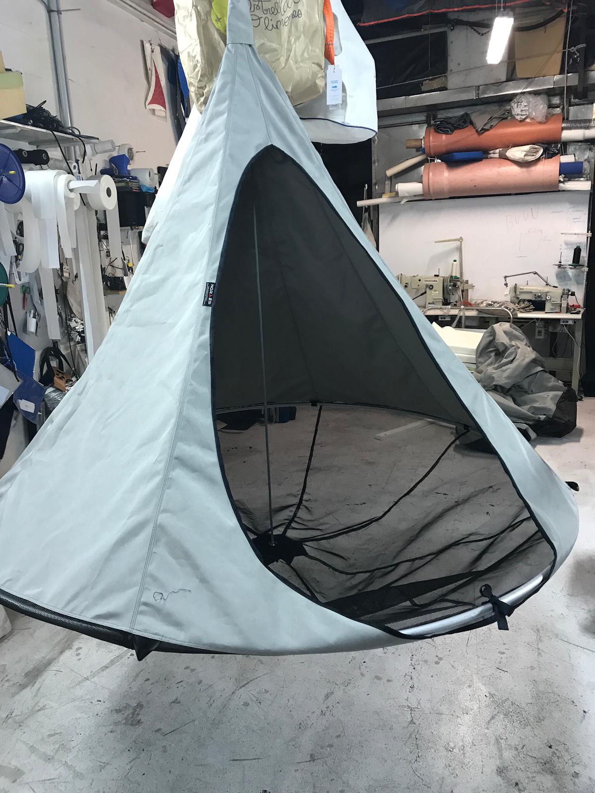 Tapizado Exterior - Imagen 10