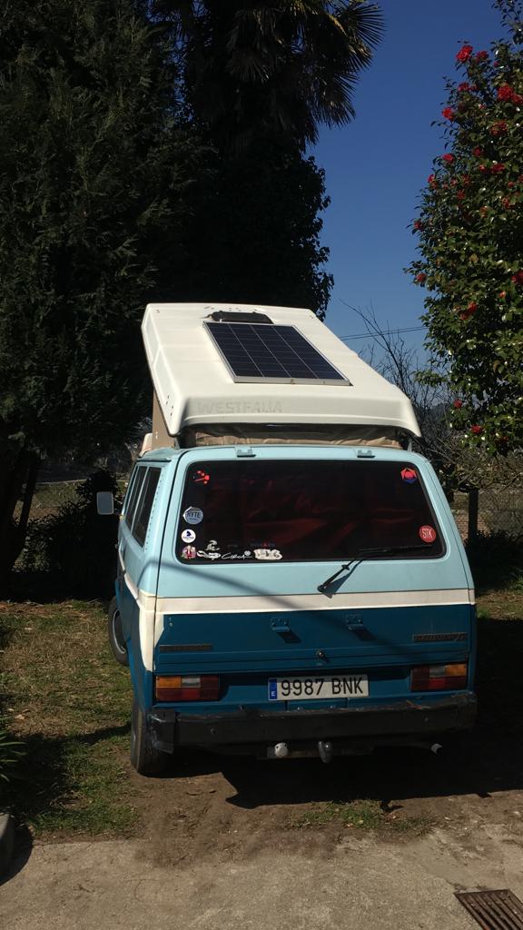 Lona coche descapotable - Imagen 8