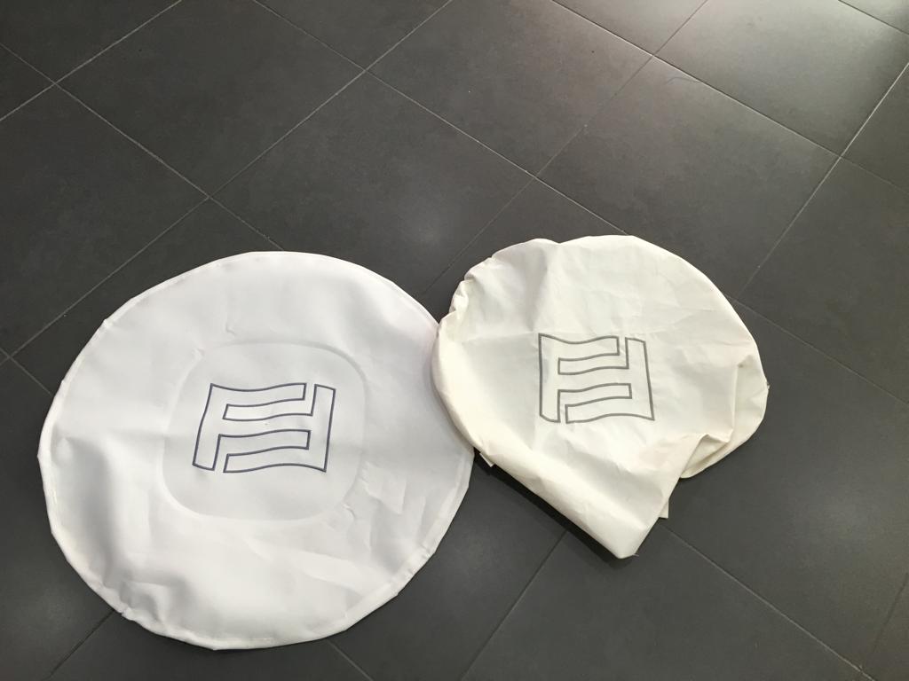 Aro salvavidas - Imagen 5