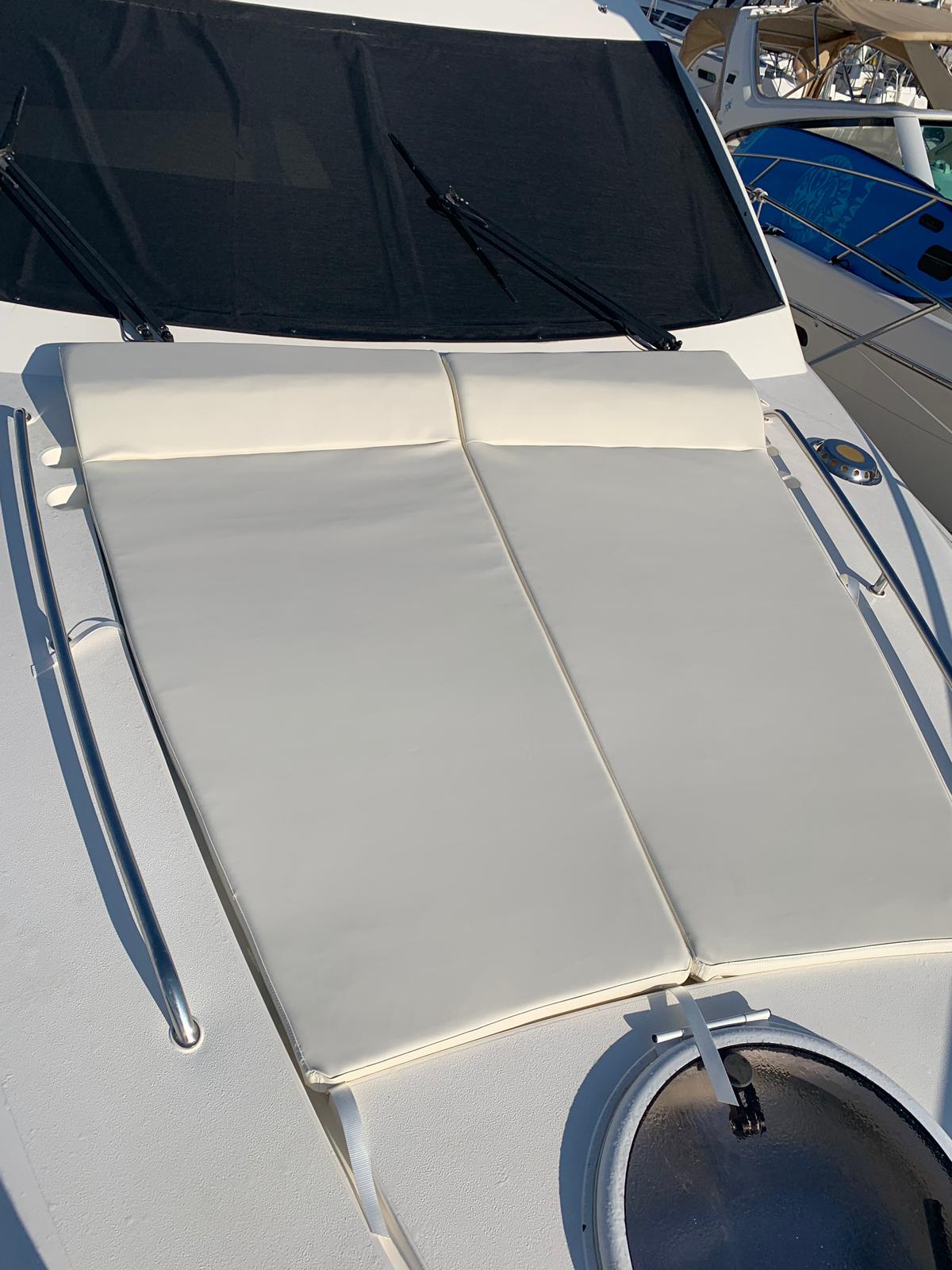 Tapizado Exterior - Imagen 12