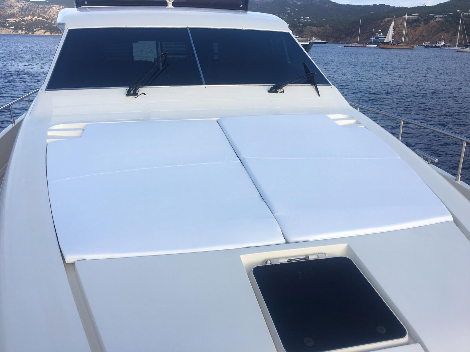 Tapizado Exterior - Imagen 14