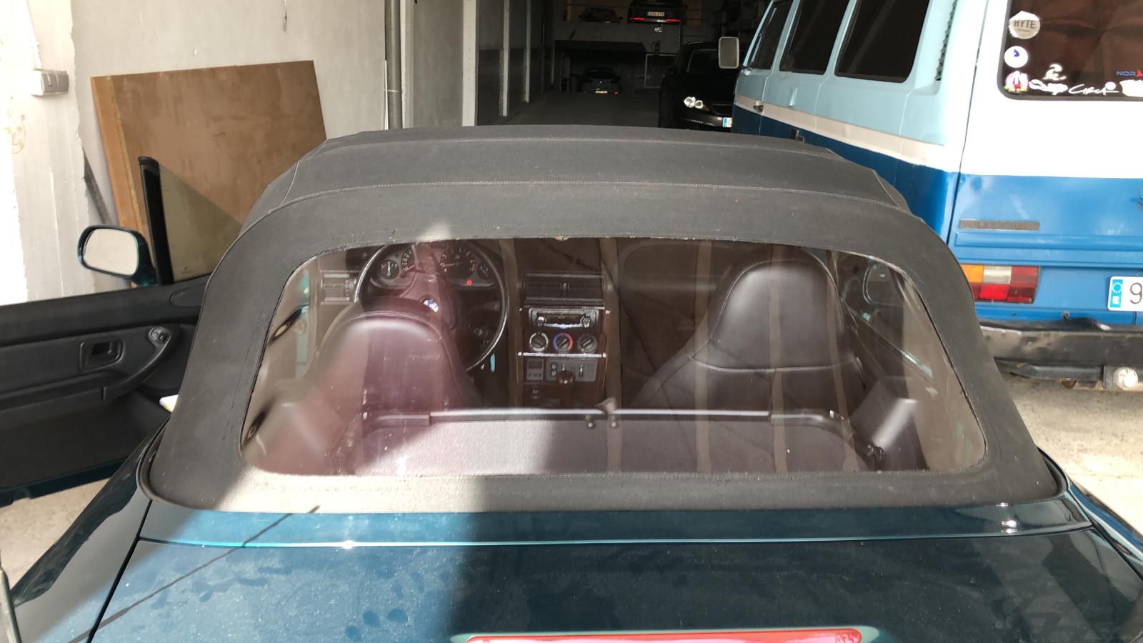 Lona coche descapotable - Imagen 15