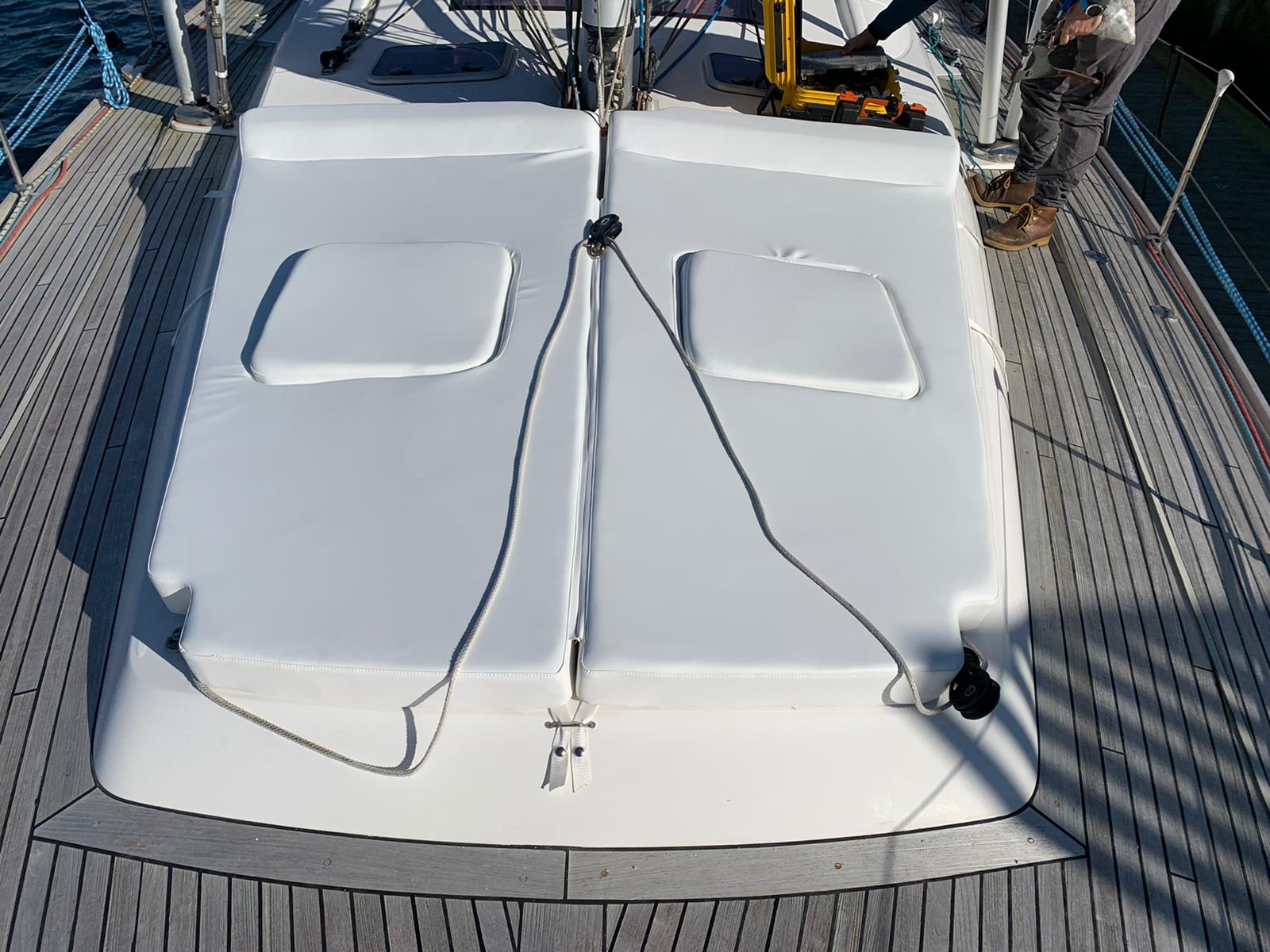 Tapizado Exterior - Imagen 16