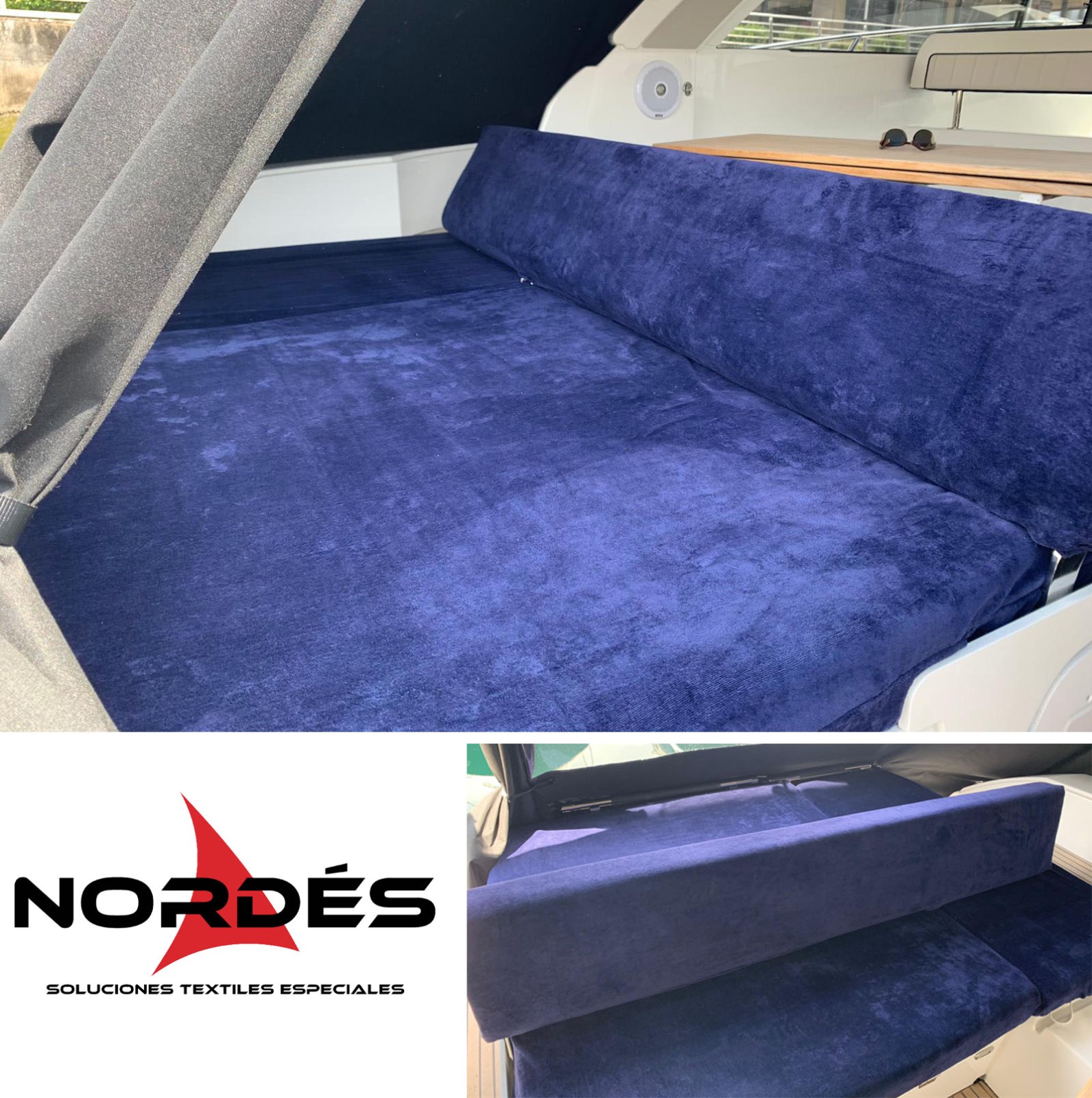 Tapizado Exterior - Imagen 17