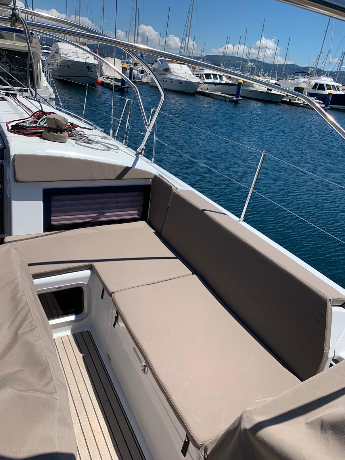 Tapizado Exterior - Imagen 18