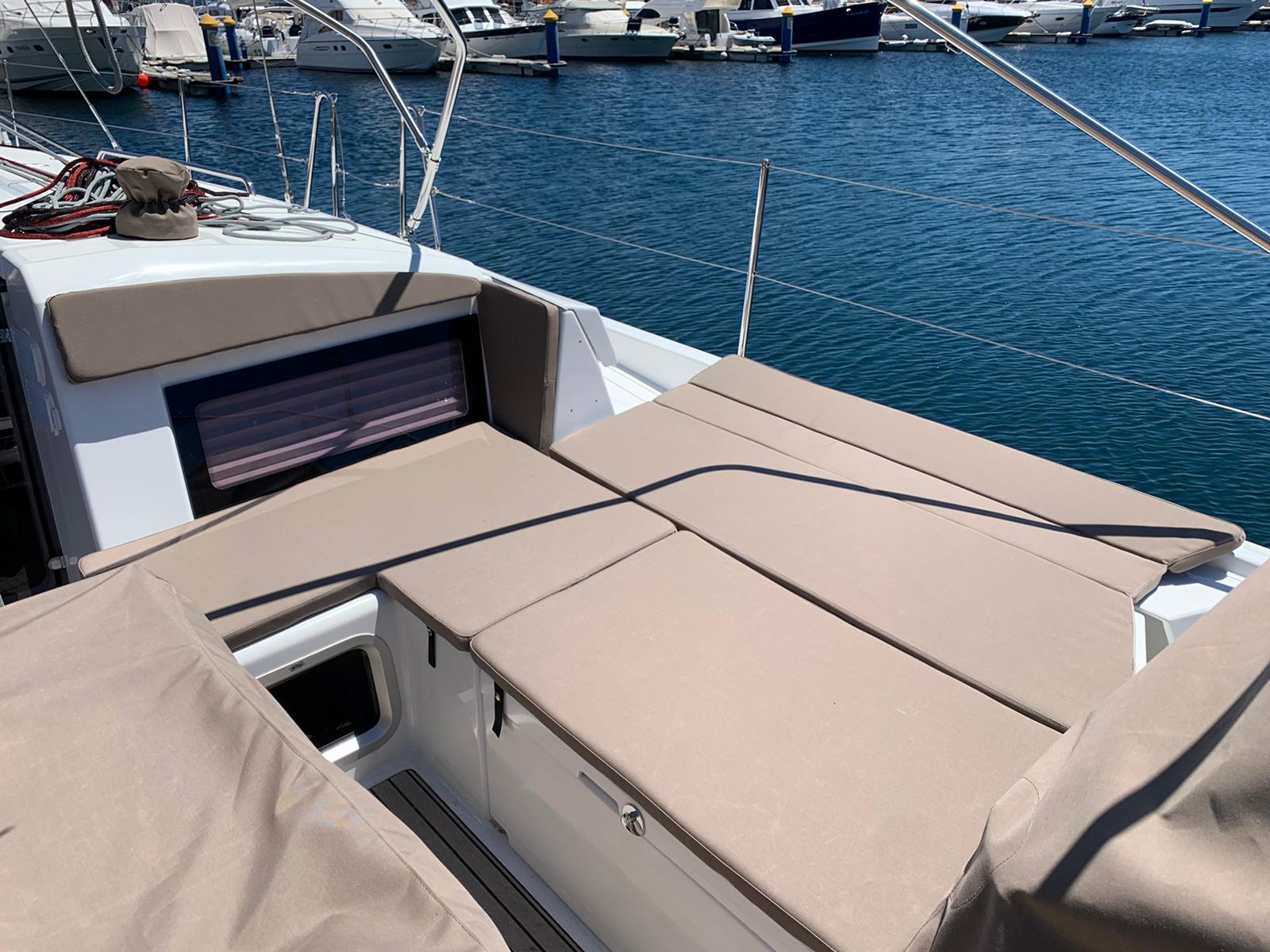 Tapizado Exterior - Imagen 19