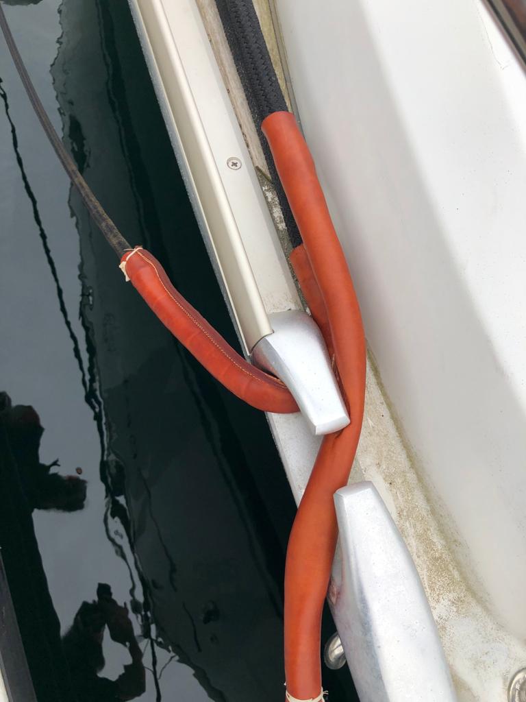 Amarras embutidas - Imagen 7