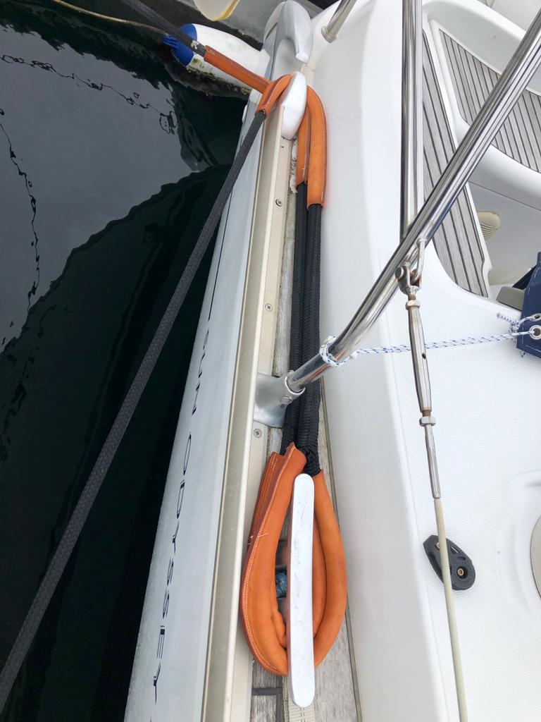 Amarras embutidas - Imagen 8