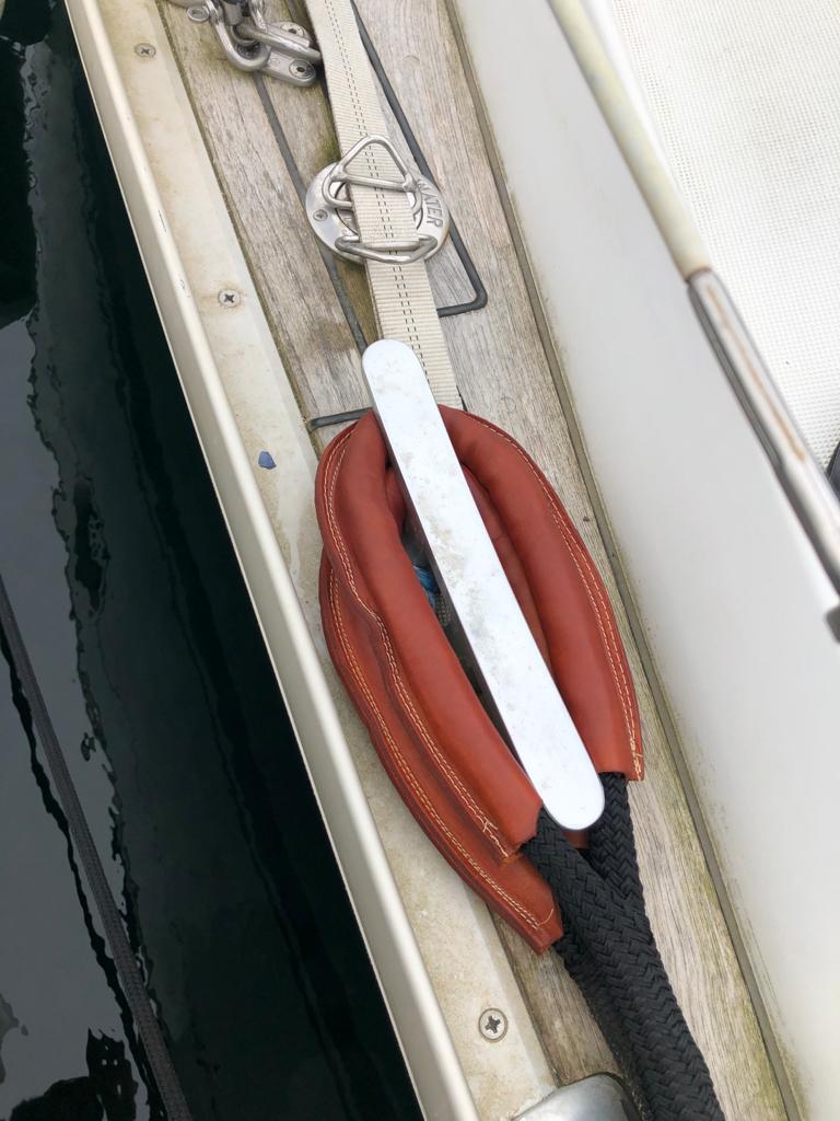 Amarras embutidas - Imagen 5