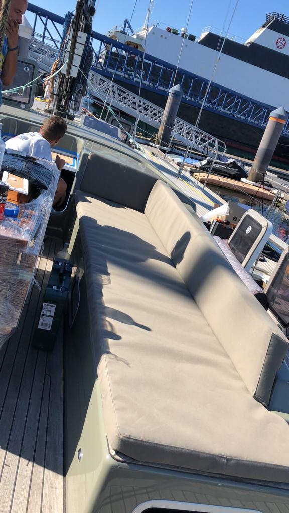 Tapizado Exterior - Imagen 20