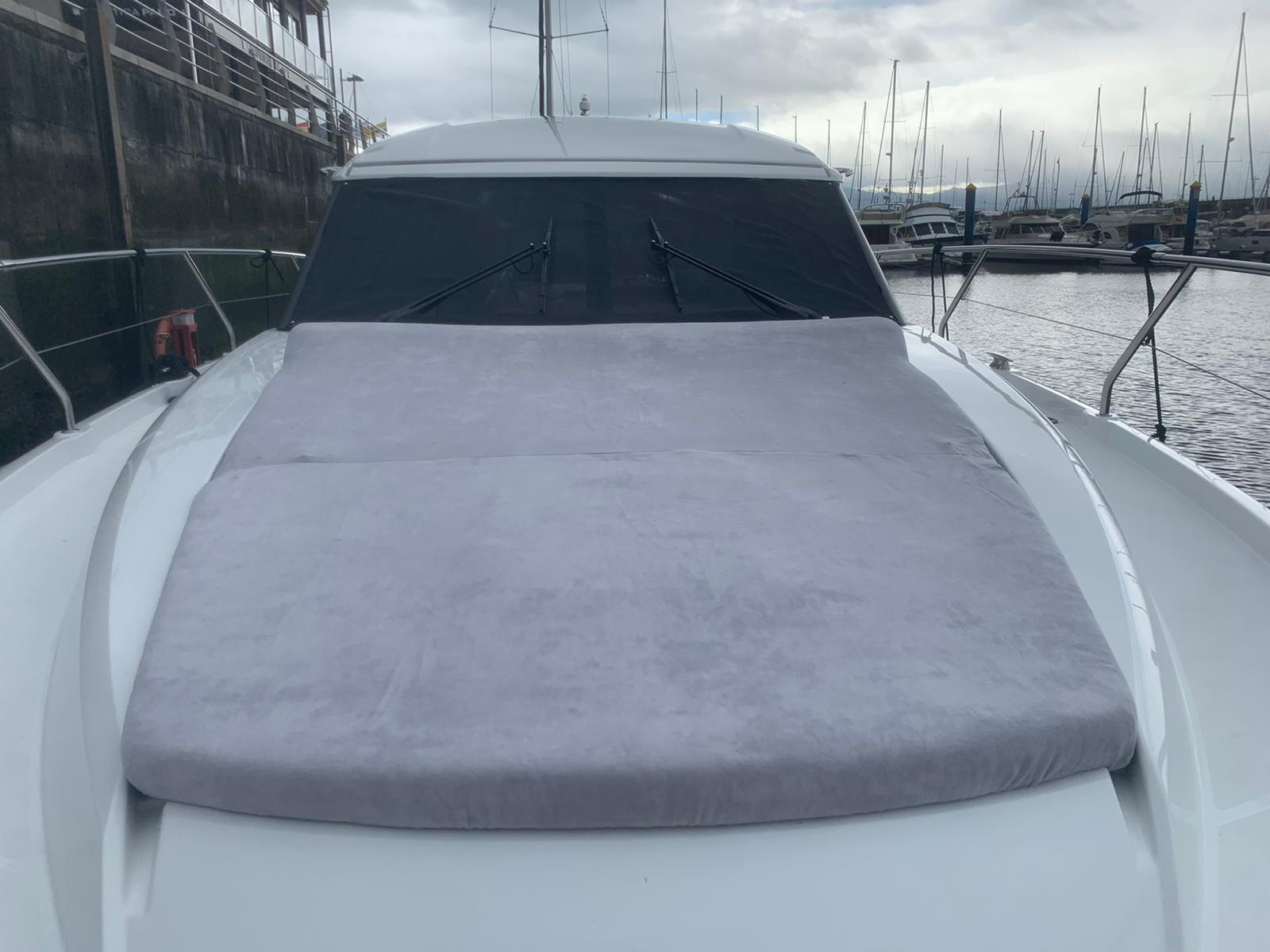 Tapizado Exterior - Imagen 21