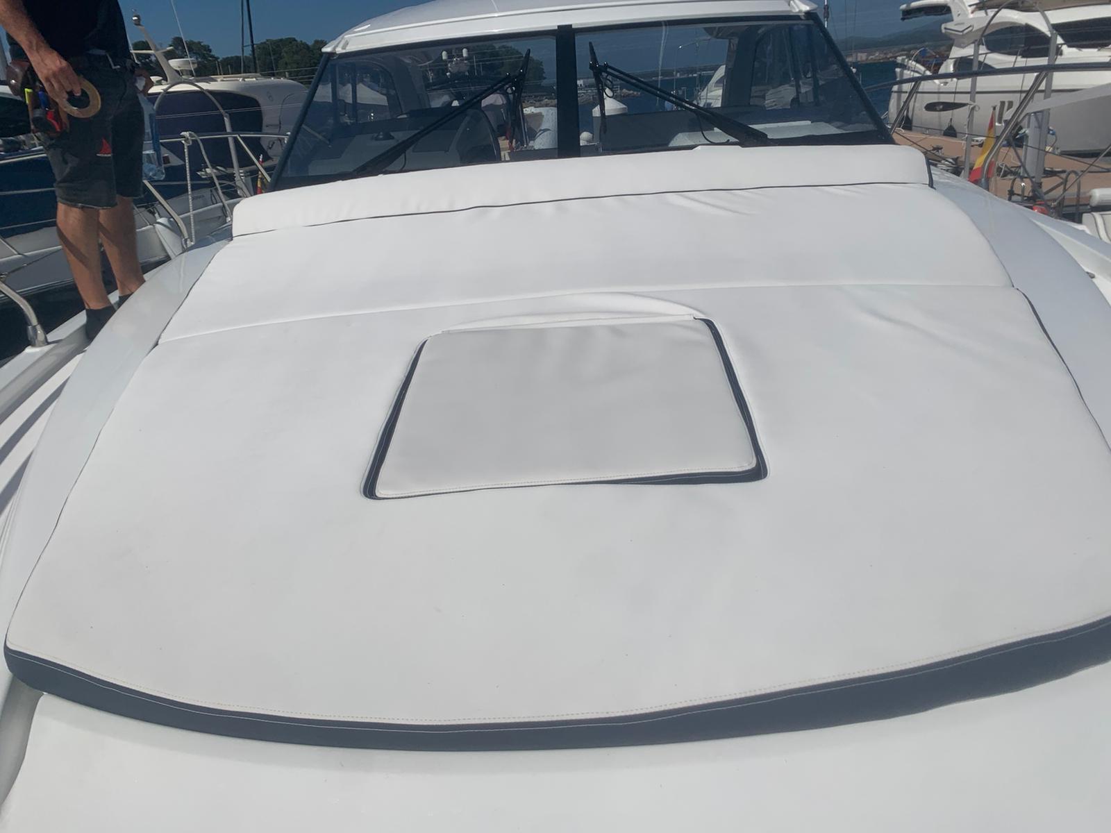 Tapizado Exterior - Imagen 22