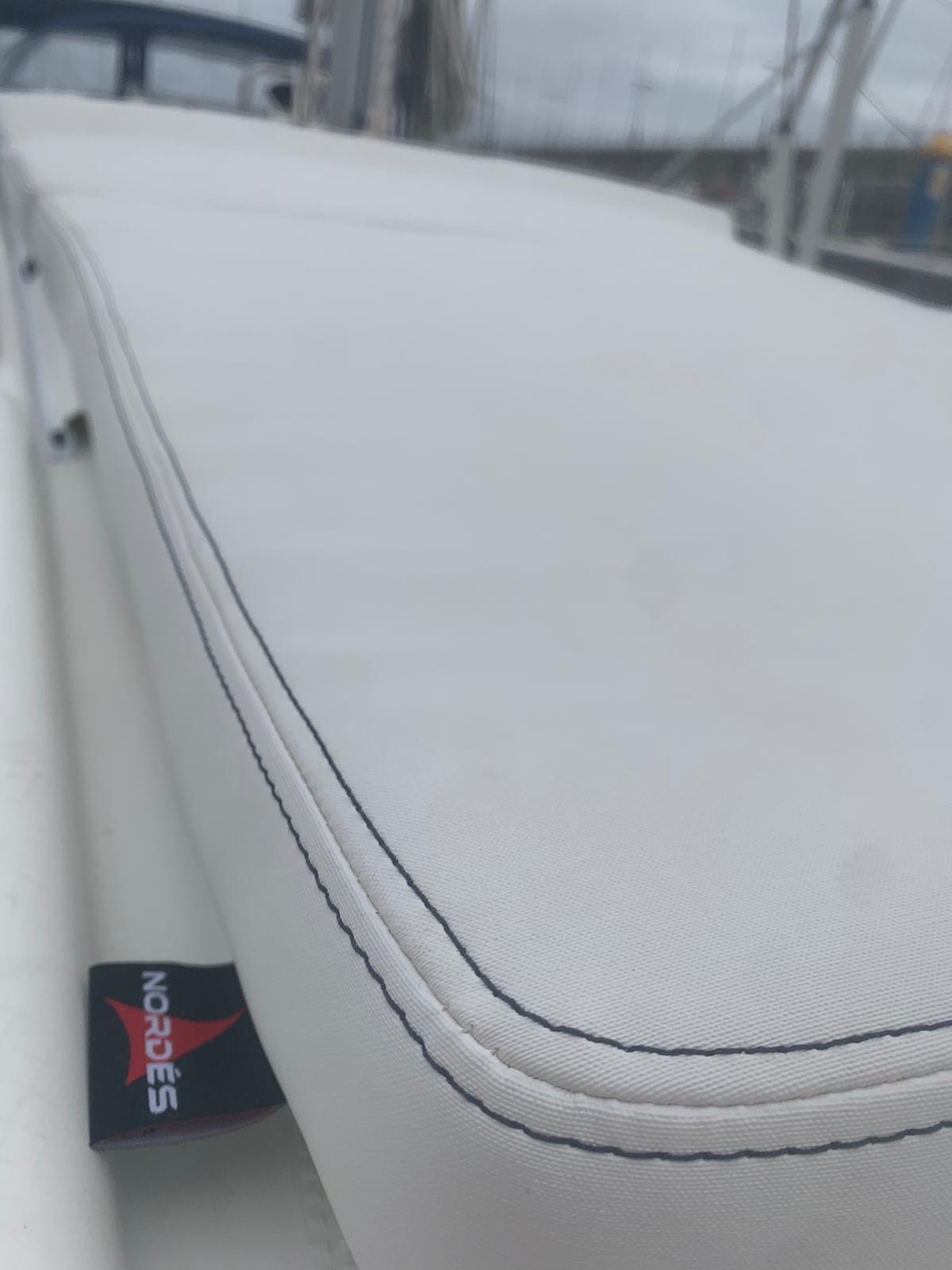 Tapizado Exterior - Imagen 23