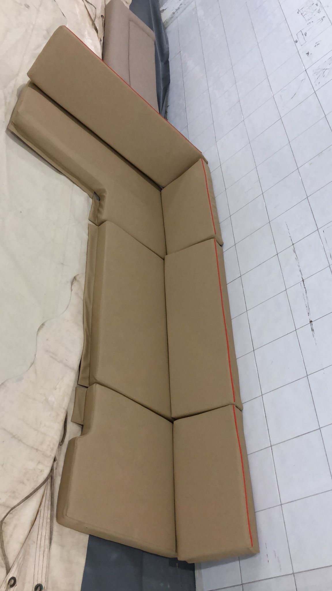 Tapizado Exterior - Imagen 26