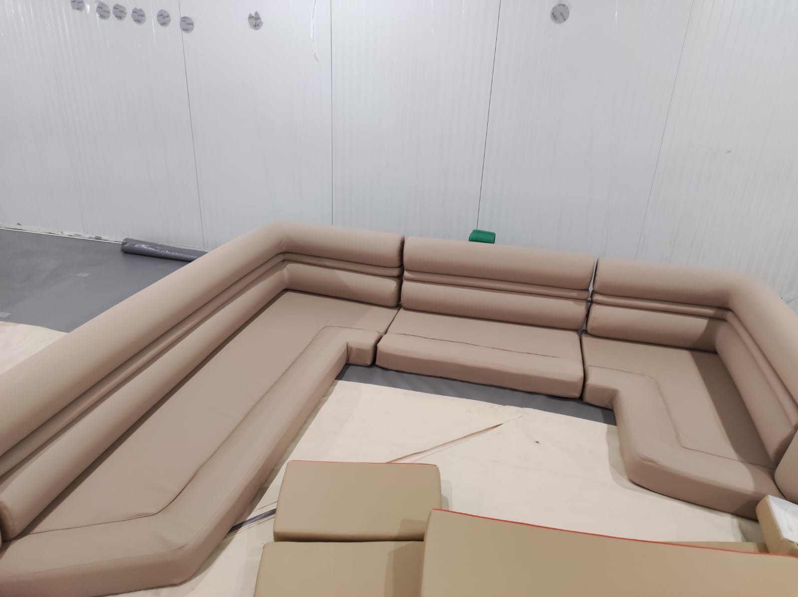 Tapizado Exterior - Imagen 29