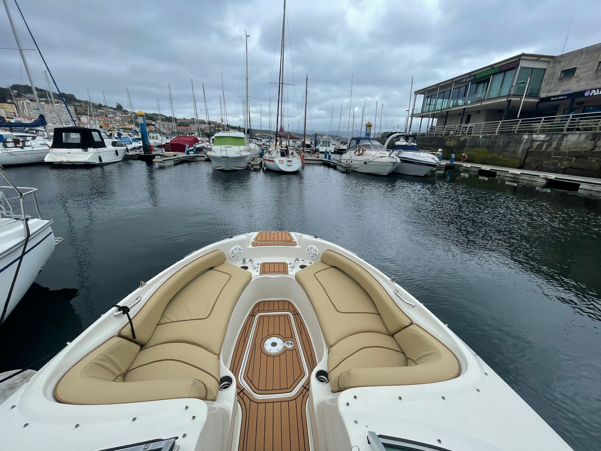 Tapizado Exterior - Imagen 31