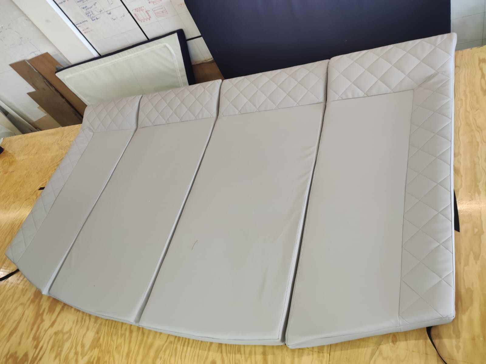 Tapizado Exterior - Imagen 35