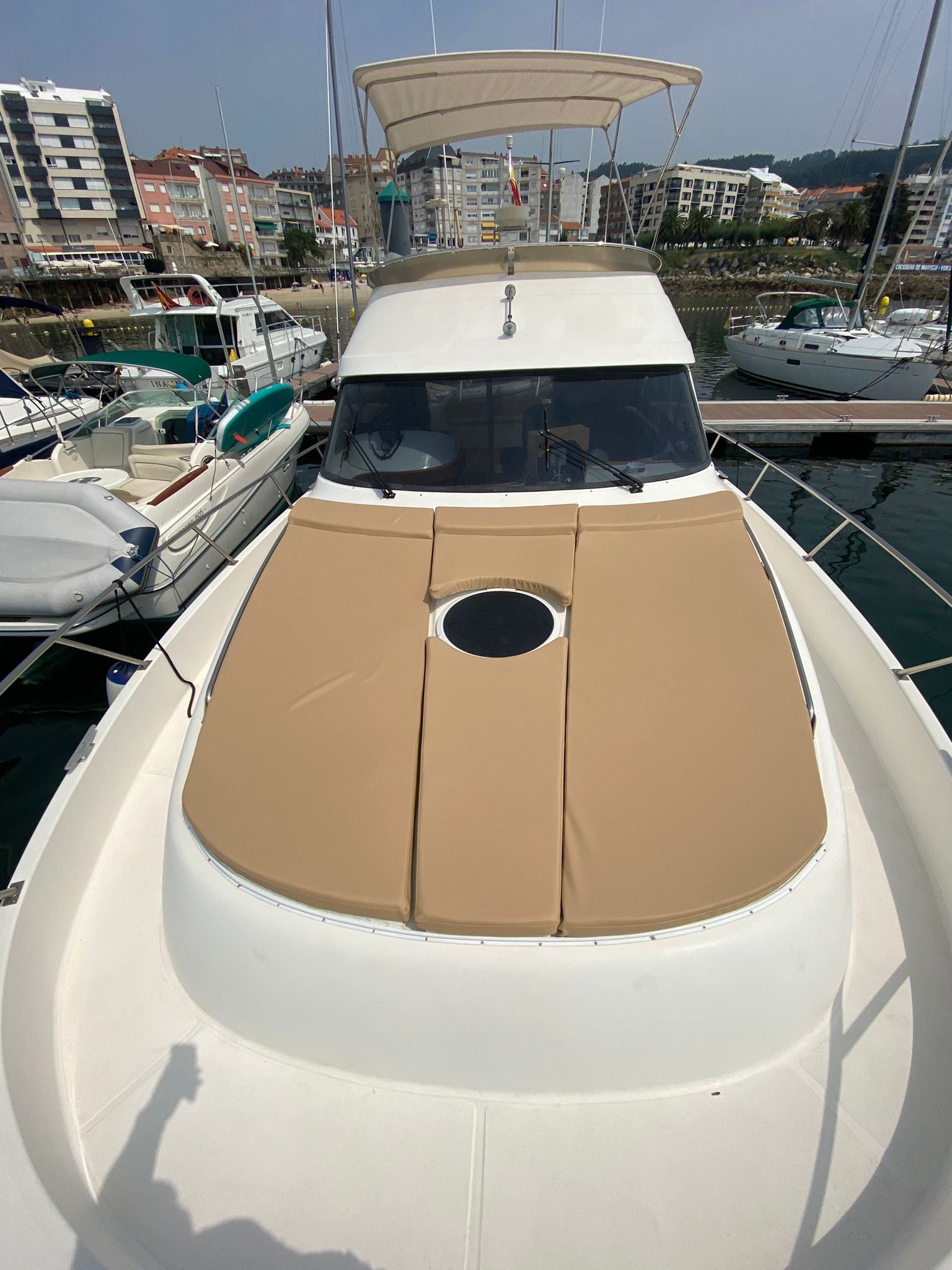 Tapizado Exterior - Imagen 38