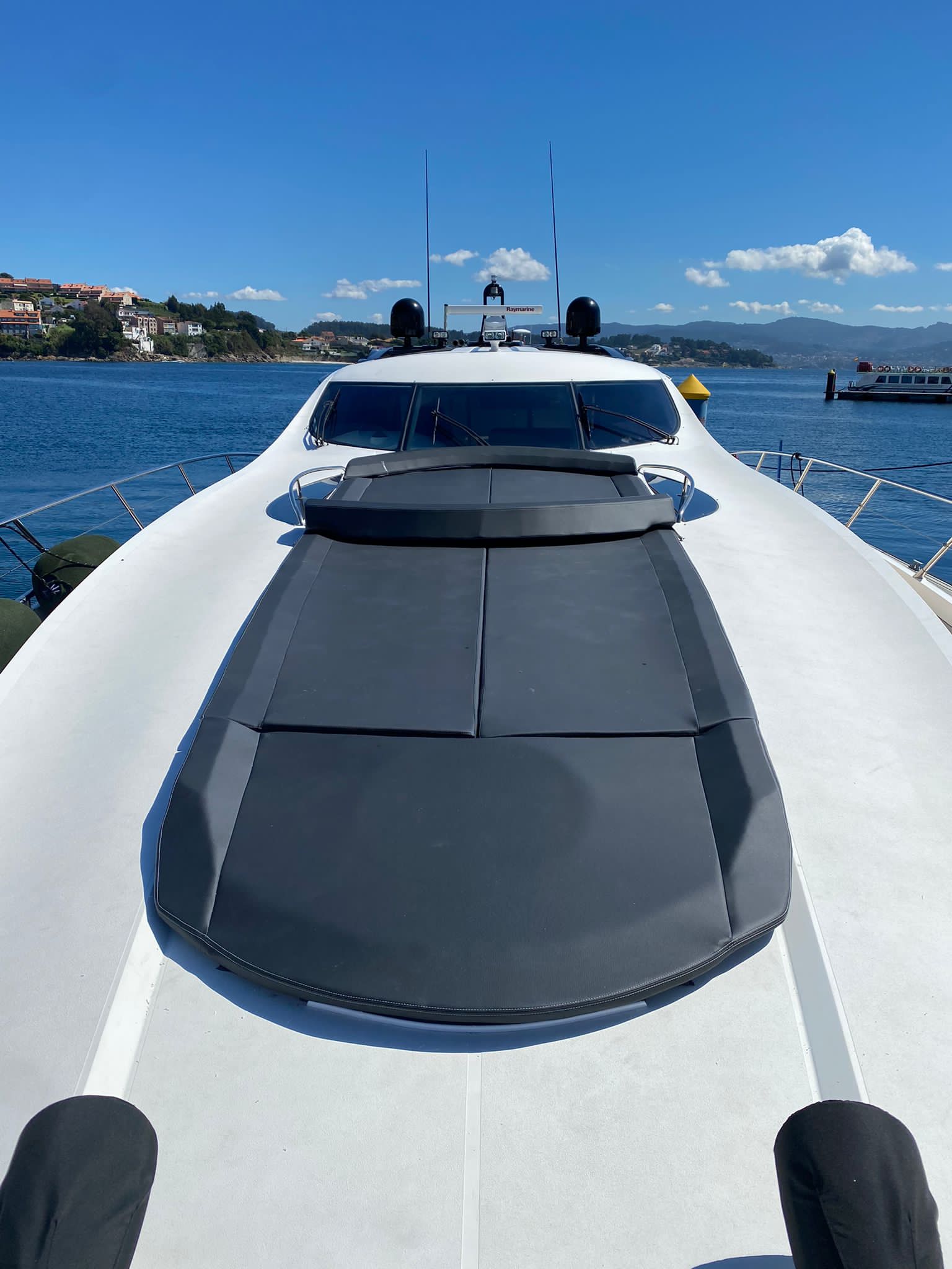 Tapizado Exterior - Imagen 37