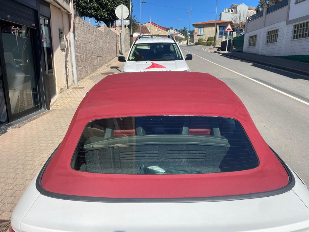Lona coche descapotable - Imagen 13