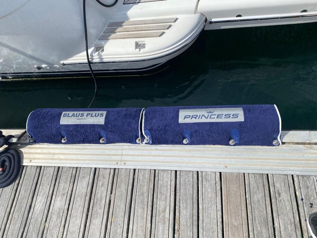 Fundas defensas-bumpers - Imagen 3