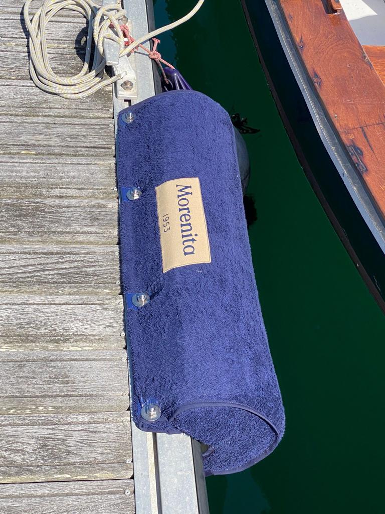 Fundas defensas-bumpers