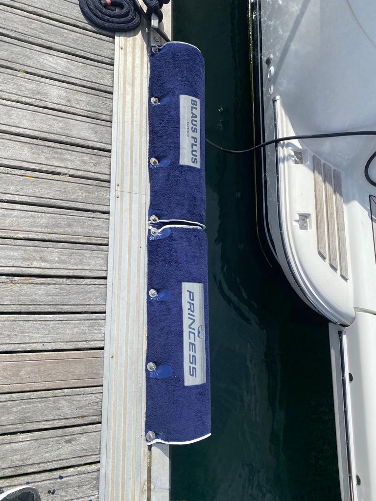 Fundas defensas-bumpers - Imagen 2