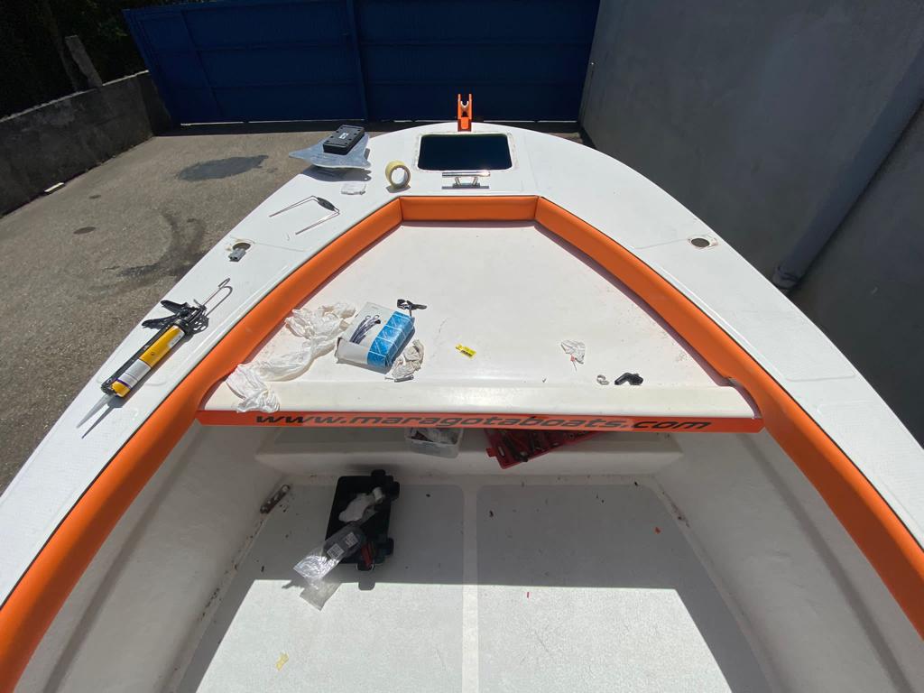 Tapizado Exterior - Imagen 39