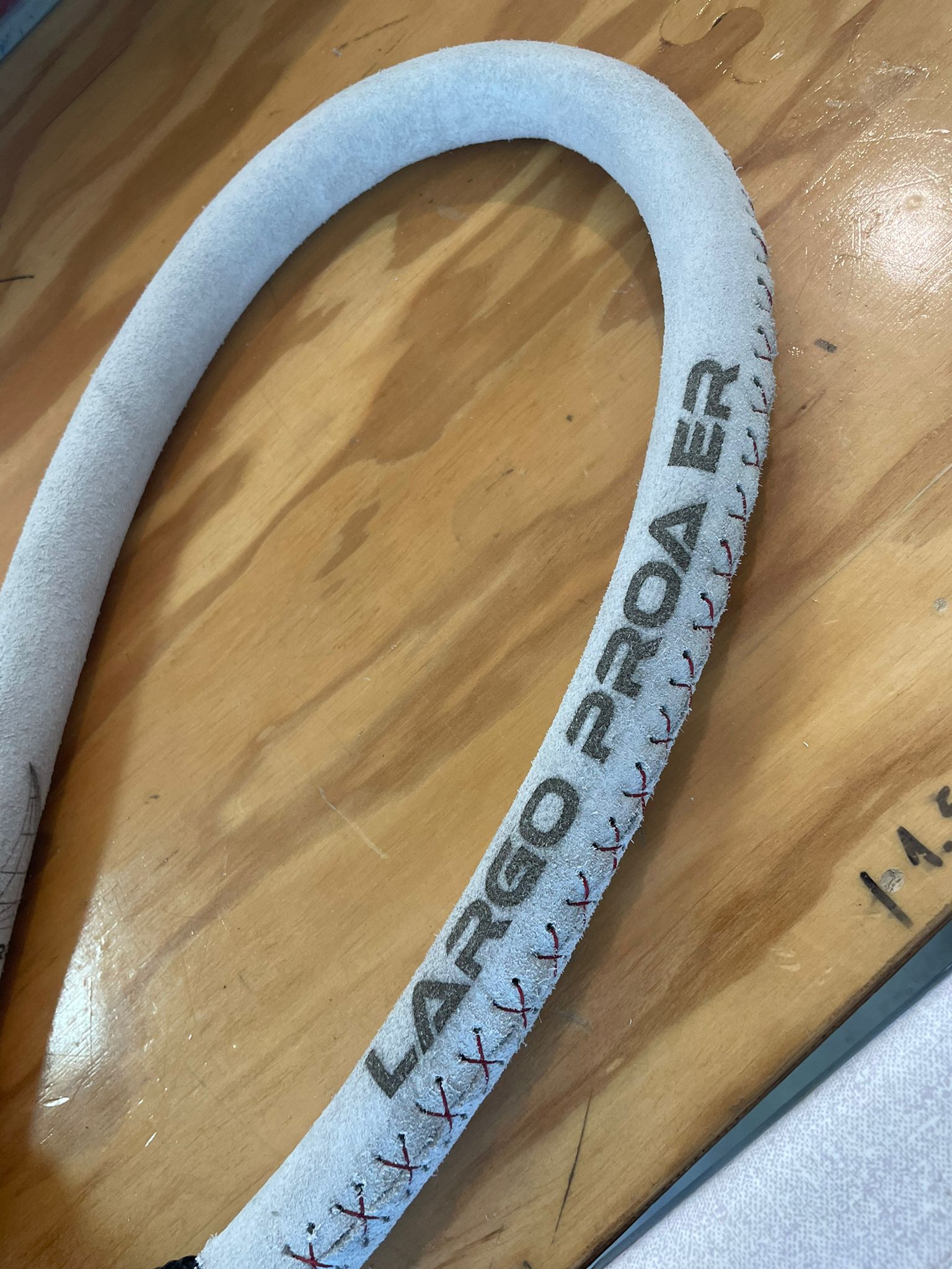 Amarras embutidas - Imagen 2