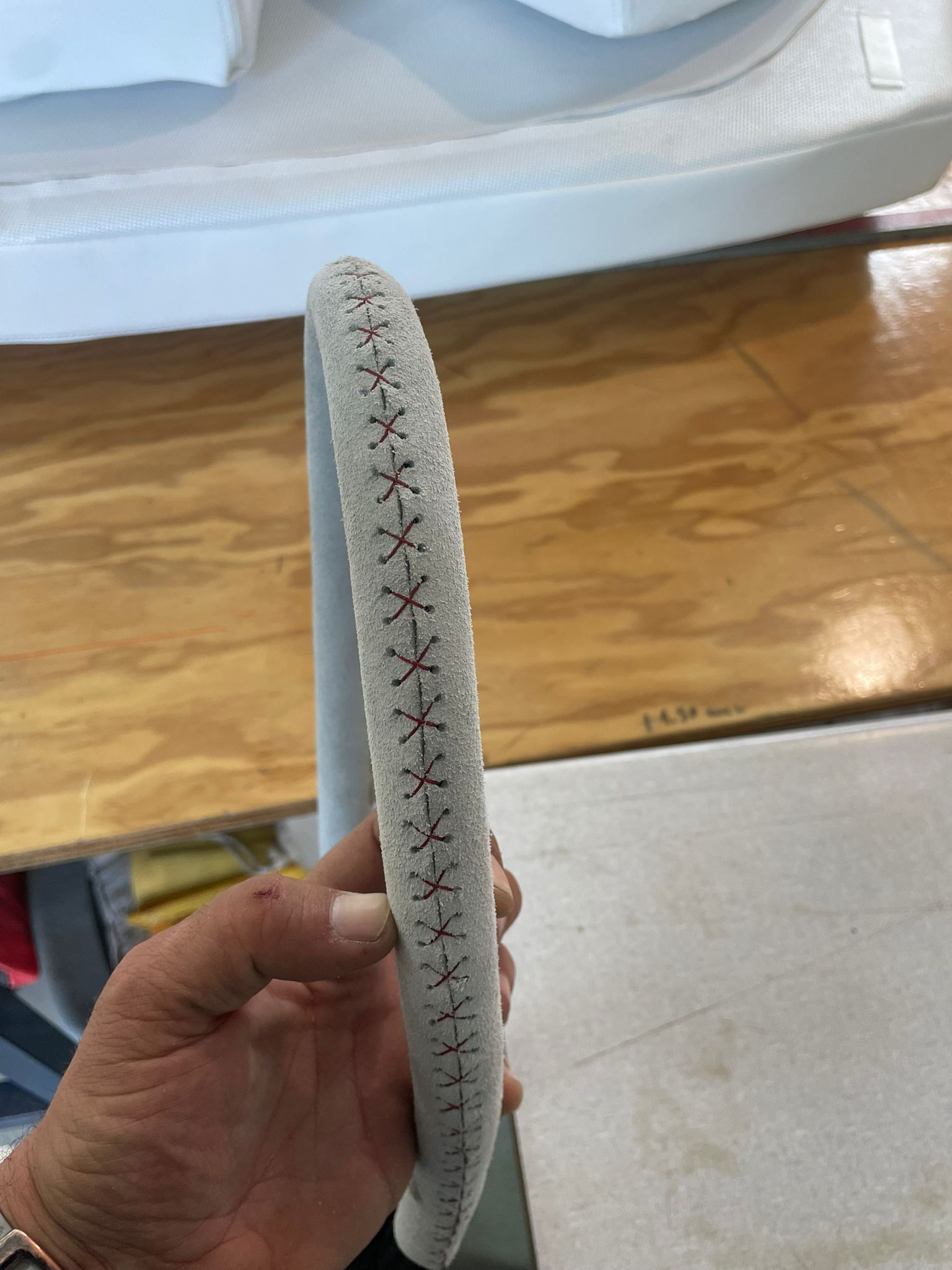 Amarras embutidas - Imagen 3