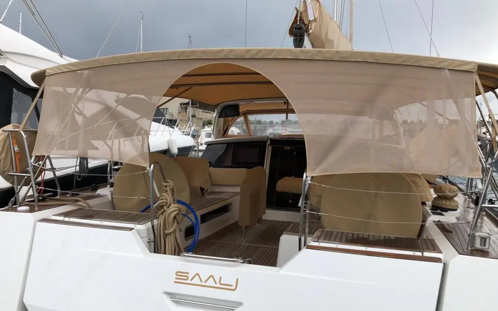 Nordes Veleria - Lonas y Toldos