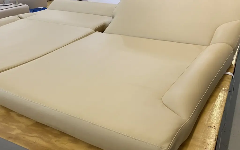 Nordes Velería - Tapicería